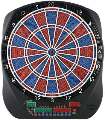 Bulls BULL´S Flash Electronic Darts tábla