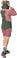 Transalper 3L Hardshelljacke mit Kapuze