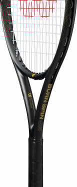 Burn Spin 25 Tennisschläger