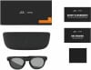 Oakley Meta HSTN KI Sonnenbrille Prizm-Gläser polarisiert