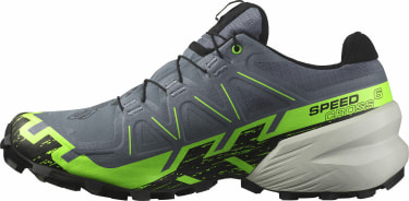 Speedcross 6 GTX Traillaufschuhe