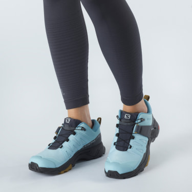Dám. outdoor obuv X Ultra 4 GTX veï. VB