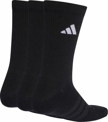 adidas C ESS CRW 3P Socken 3er Pack
