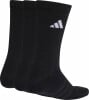 adidas C ESS CRW 3P Socken 3er Pack