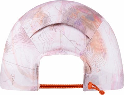 Buff Pack Speed Cap Kappe