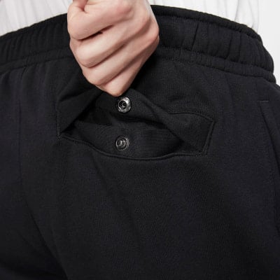 Nike Sportswear Club Freece férfi melegítőnadrág