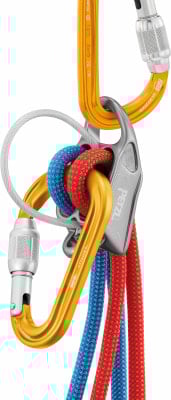 Petzl Attache Karabiner