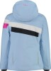 CMP Kid G Jacket Snaps Hood lyžařská bunda