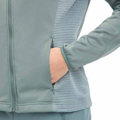 McKINLEY Aurel Midlayer