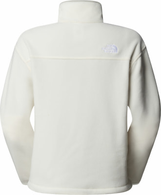 The North Face THE NORTH FACE Glacier 1/2 Zip Short Fleece Jacket 100% Polyester