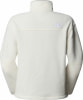 The North Face THE NORTH FACE Glacier 1/2 Zip Short Fleece Jacket 100% Polyester