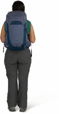 Tempest 26 Wander- und Radrucksack