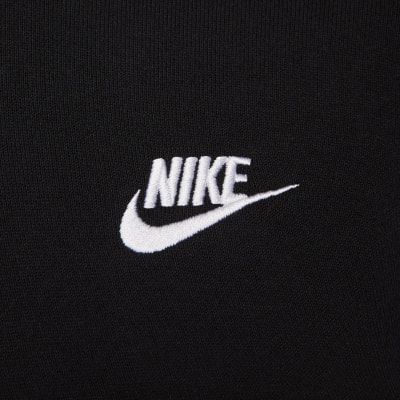 Nike Club Fleece+ férfi kapucnis felső