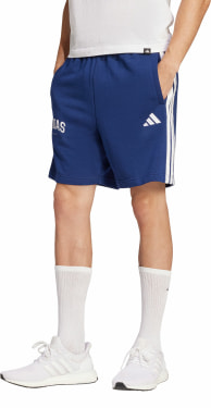 3-Streifen Shorts
