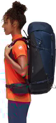 Mammut Lithium 40 SL Wanderrucksack