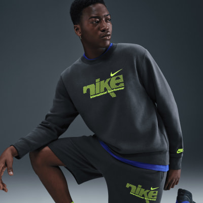 Nike M Nk Club Bb Short Swsh Sport Shorts