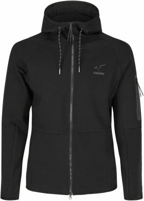 Southcoast Virgo Trainingsjacke mit Kapuze