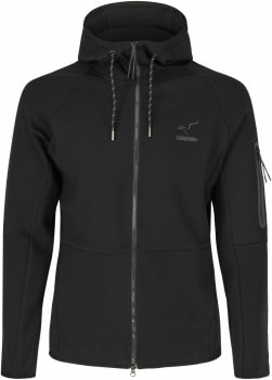 Southcoast Virgo Trainingsjacke mit Kapuze