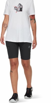 Mammut Runbold IV Wandershorts Mammut Runbold IV Wandershorts