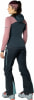 Dynafit Tour Wool Thermal Fleecejacke mit Kapuze