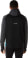 WINTER RUN LS HOODIE futófelső kapucnis