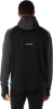 Asics WINTER RUN LS HOODIE futófelső kapucnis