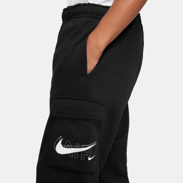 Air Print Pack Cargo Jogginghose