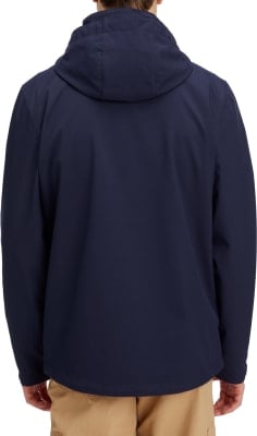 McKINLEY Sary III Ventmax 3.3 Softshelljacke mit Kapuze