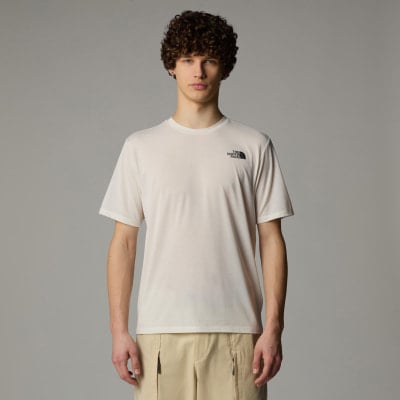 The North Face THE NORTH FACE Pán. triČko Topographic Foundation Tee