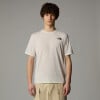 The North Face THE NORTH FACE Pán. triČko Topographic Foundation Tee