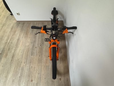 KTM Macina Mini 24"