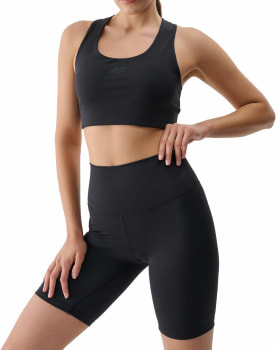 4F Kurze Tights