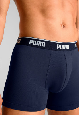 Puma Boxers 3er-Pack Boxershorts