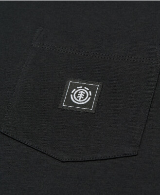 Element Icon Label T- Shirt kurzarm Element Icon Label T- Shirt kurzarm