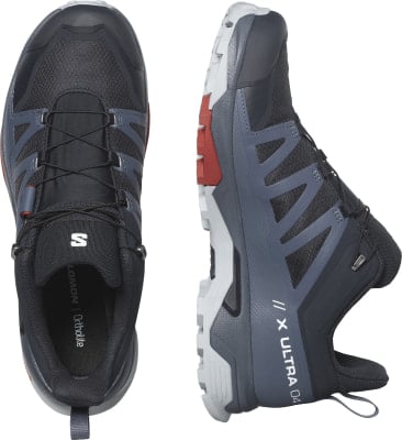Salomon X Ultra 4 GTX Outdoorschuhe
