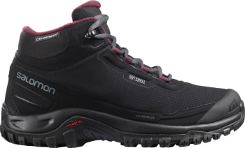 Salomon Shelter CS WP, dám.zimná obuv