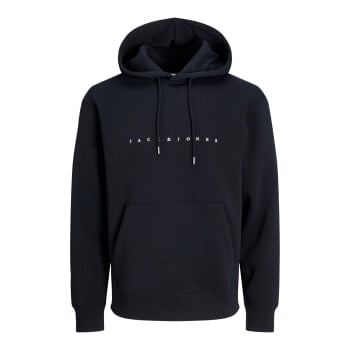 Jack & Jones Logo, mikina s kapucňou