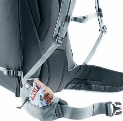 Deuter Guide 34+8 Tourenrucksack