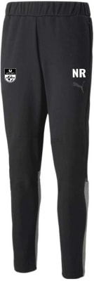 Puma Teamcup Casuals Trainingshose