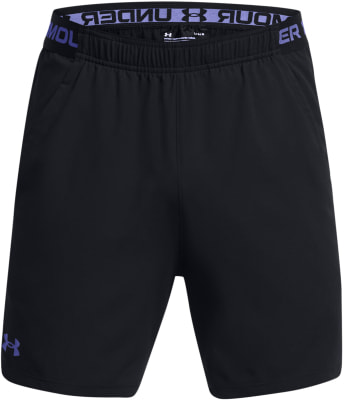 Under Armour UNDER ARMOUR Vanish Woven 6inch Shorts