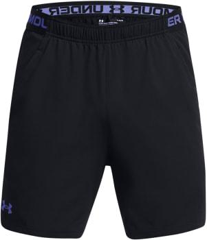 Under Armour Vanish Woven Gin Shorts