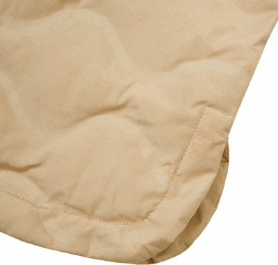 Icepeak Pelion Mantel mit Kapuze