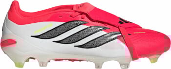 adidas Predator Pro FT FG Nockenfussballschuh UK-Gr.