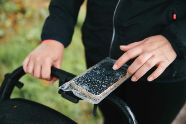 VACUUM Phone Case Handyhalterung