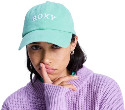 Roxy Summer Breezy Kappe Roxy Summer Breezy Kappe
