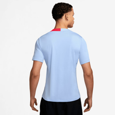 Nike STRIKE SHORTSLEEVE Fußballshirt T90