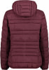 CMP Fix Hood outdoorová bunda