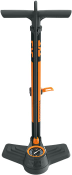 SKS Airkompressor Compact manométeres pumpa 10.0 bar