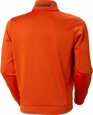 HP Fleece 2.0 férfi fleece kabát