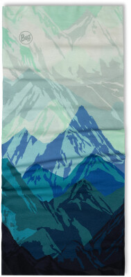 Buff Original Ecostretch Schlauchtuch UPF50 Buff Original Ecostretch Schlauchtuch UPF50